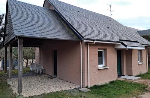 Equemauville Apartment | De la détente dans ce coin de campagne.