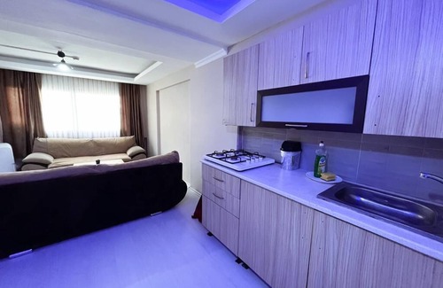 Karsiyaka House | De La Elpida Otel