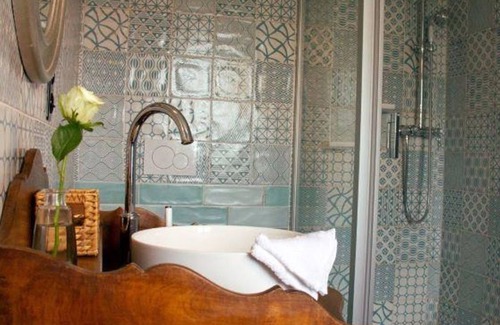 Feilsdorf Bed & Breakfast | De La Fontaine Manor House - Bear Suite