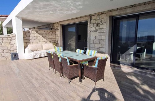 Cesme Villa | De-Lale Villa