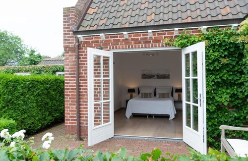 Lent Bed & Breakfast | De Lentehof