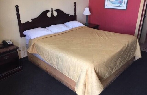 De Leon Hotel | De Leon Inn