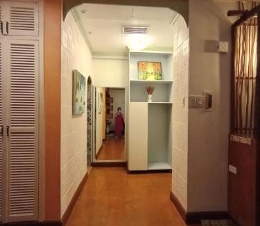 Ternate Apartment | De Leon Staycation at Vista de Loro