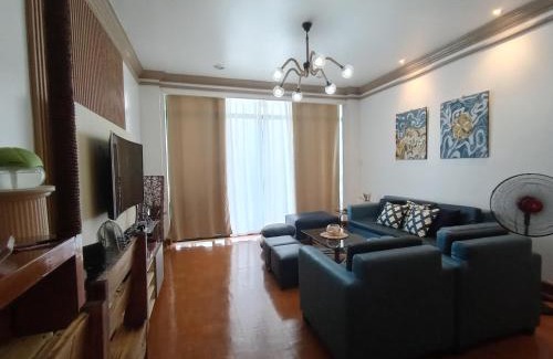 Ternate Apartment | De Leon Staycation at Vista de Loro