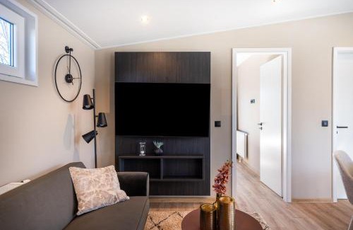 Renswoude Resort | De Leughte Resort Renswoude