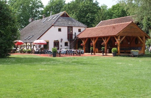 Linde House | De Linde, boerderij in Drenthe voor 15 tot 30 personen