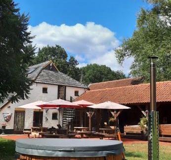 Linde House | De Linde, boerderij in Drenthe voor 15 tot 30 personen