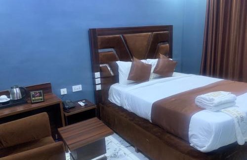 Asaba Hotel | De-Lites Hotel