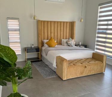 Mookgopong Villa | De Marea villa