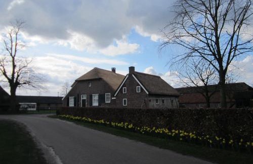 Merselo Hotel | De Martiene Plats - Bed & Breakfast