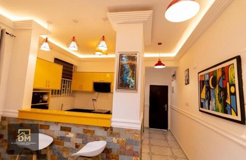 Janman Apartment | De mazy Apartment
