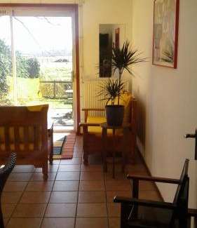 Boazum Apartment | de Mielgong