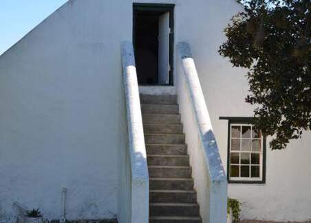 Cape Agulhas Apartment | De Mond Farm Cottage - Vogelgezang Farm (near Arniston)