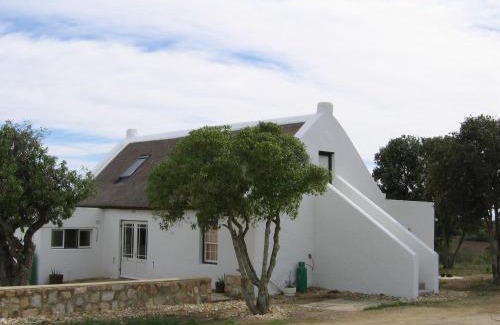 Cape Agulhas Apartment | De Mond Farm Cottage - Vogelgezang Farm (near Arniston)