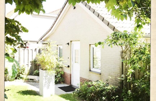 Camperduin House | De Munnik