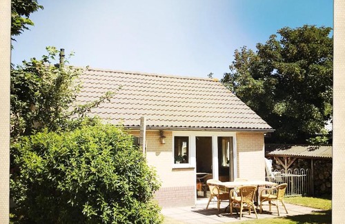 Camperduin House | De Munnik