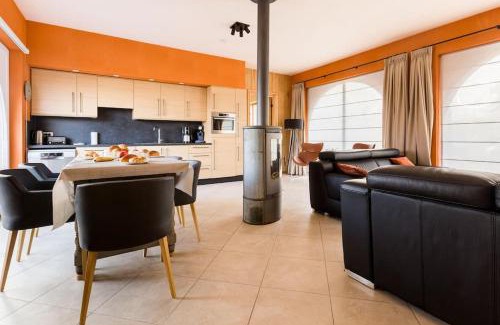 Izenberge House | De Notelaar