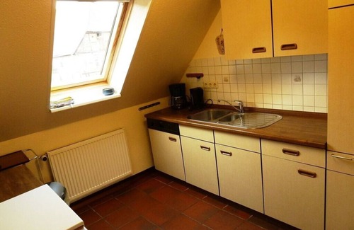 Marxen am Berge Apartment | Picturesque farm in the Lüneburg Heath, holiday apartment, pony rides