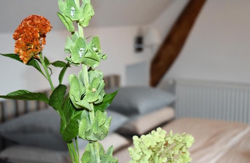 Beek Bed & Breakfast | De Oude Limonadefabriek