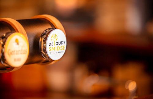 Westernieland Hotel | De Oude Smidse