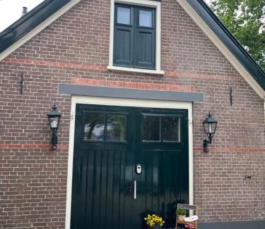 Voorst House | De Overkant
