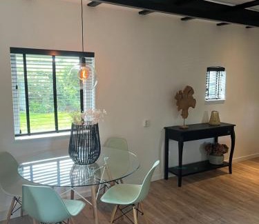 Voorst House | De Overkant