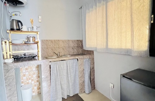 Conakry Apartment | De Paris à Conakry Nongo