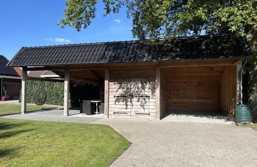 Hornsterzwaag House | De Pastorij, heerlijke rustgevende plek tussen de koeien!