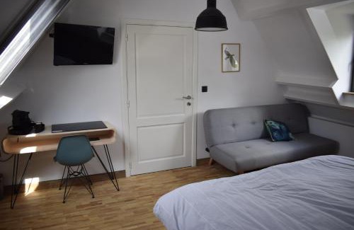 Zele Bed & Breakfast | De Pauw B&B