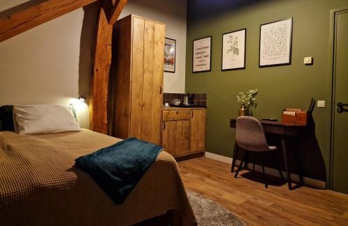 Nuth Hotel | De Pingerhoeve