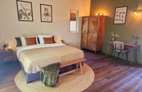 Nuth Hotel | De Pingerhoeve