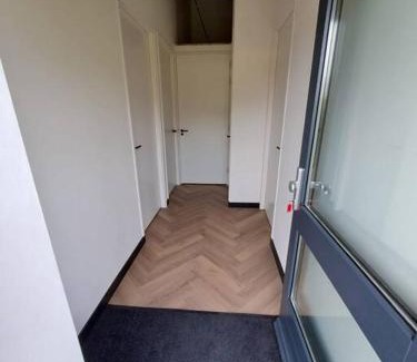 Zelhem Apartment | De Platwever 3B