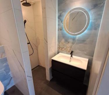 Zelhem Apartment | De Platwever 3B