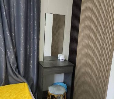 Paya Besar House | De sepakat cottage private pool