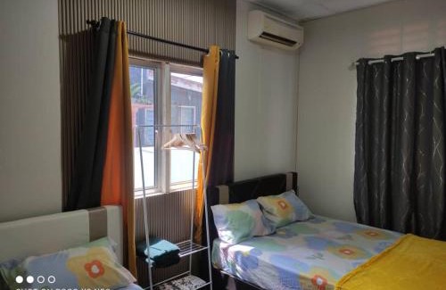 Paya Besar House | De sepakat cottage private pool
