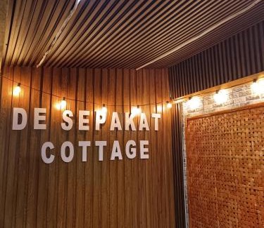 Paya Besar House | De sepakat cottage private pool