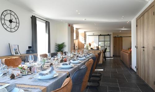 Zonnebeke House | De Sint-Antoniushoeve