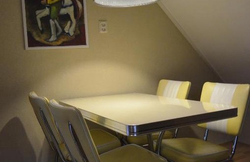 Hernen Bed & Breakfast | De Terp