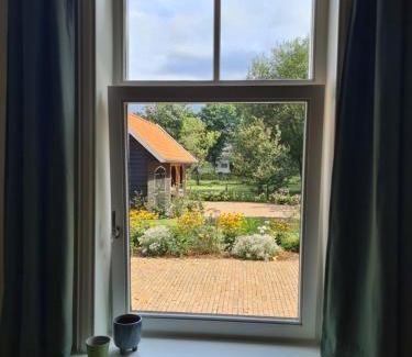 Odoornerveen House | de Uilenhoeve