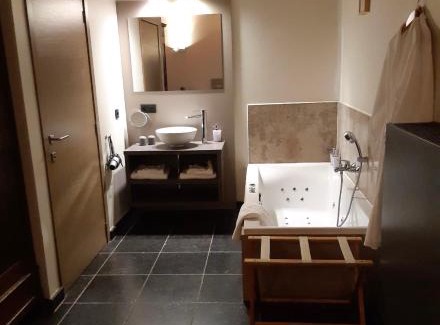 Helshoven Bed & Breakfast | De Verborgen Parel B&B