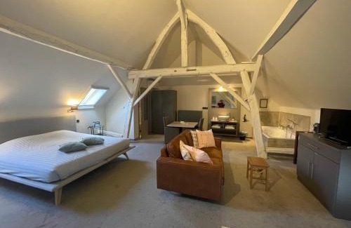 Helshoven Bed & Breakfast | De Verborgen Parel B&B
