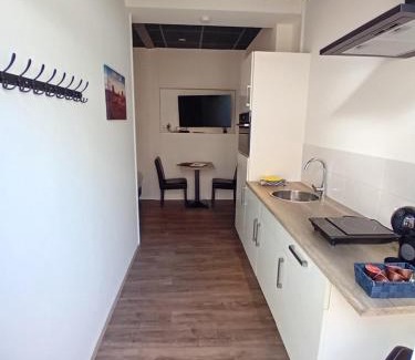 Vierlingsbeek Bed & Breakfast | De Vier Linden