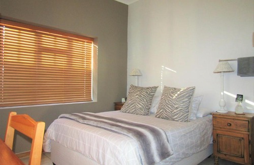 Calitzdorp Apartment | De Wawielhuis