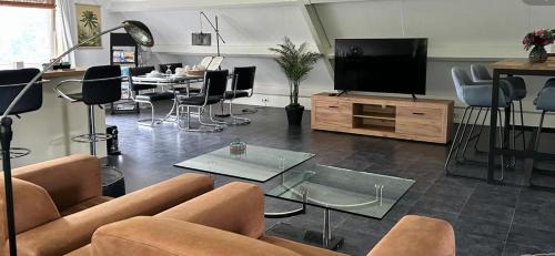 Schermerhorn Apartment | De Weideblom