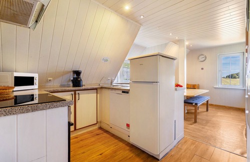 Willingen House | Holiday Home 'Haus Sonnenberg' with Terrace and Wi-Fi