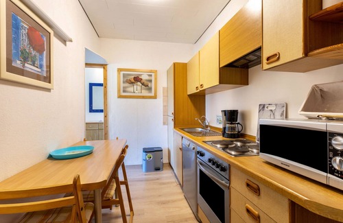 Willingen House | Holiday Home 'Haus Sonnenberg' with Terrace and Wi-Fi