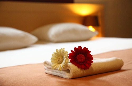Venray Hotel | De Witte Hoeve