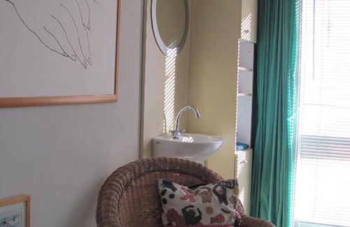 Nieuw-Scheemda Bed & Breakfast | de Witte Wolk