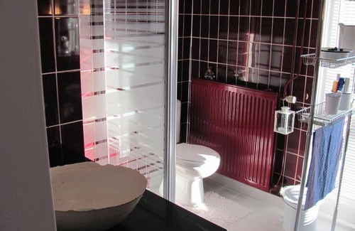 Nieuw-Scheemda Bed & Breakfast | de Witte Wolk