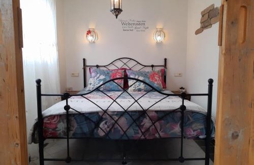 Westkapelle House | DE ZEEBRIES Bed by the Sea